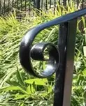 handrails and balustrades