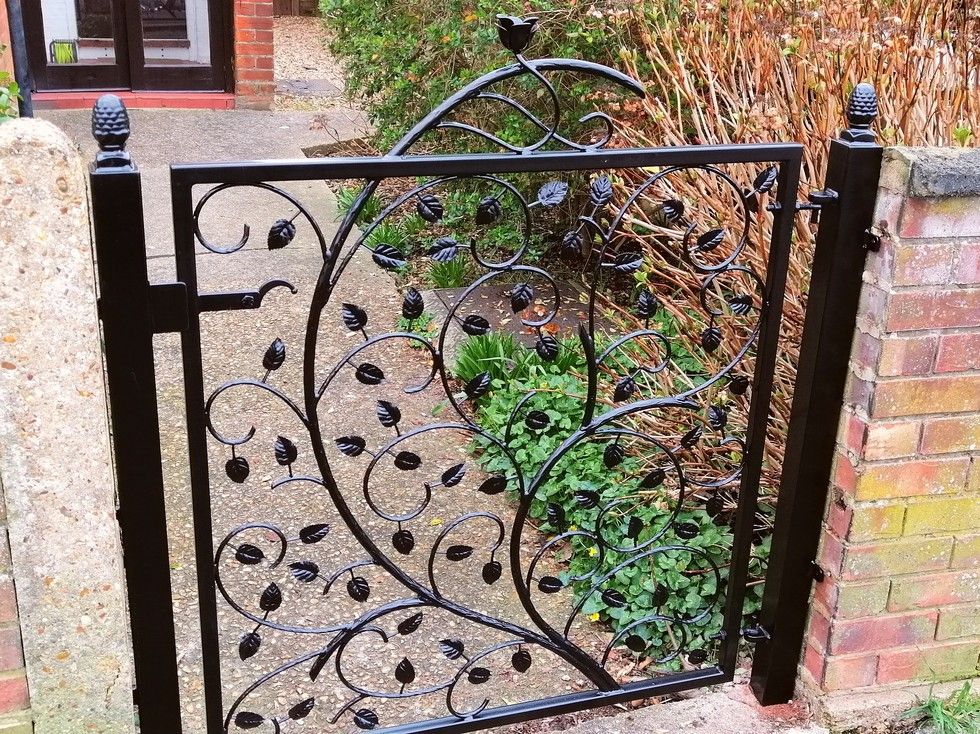 Find Out More About Us The Local Wrought Iron Company
