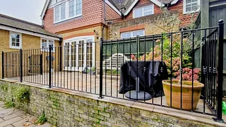 Balustrades
