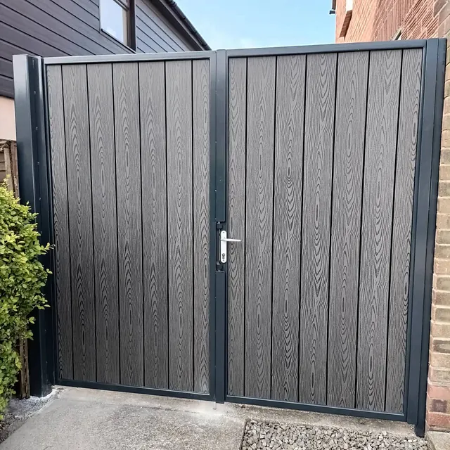 gates