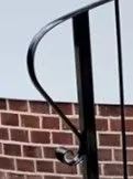 handrails and balustrades