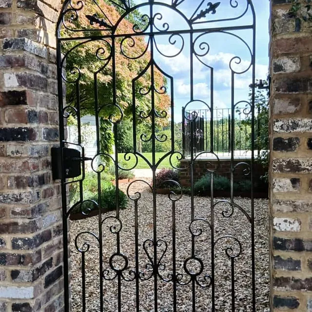 Gates