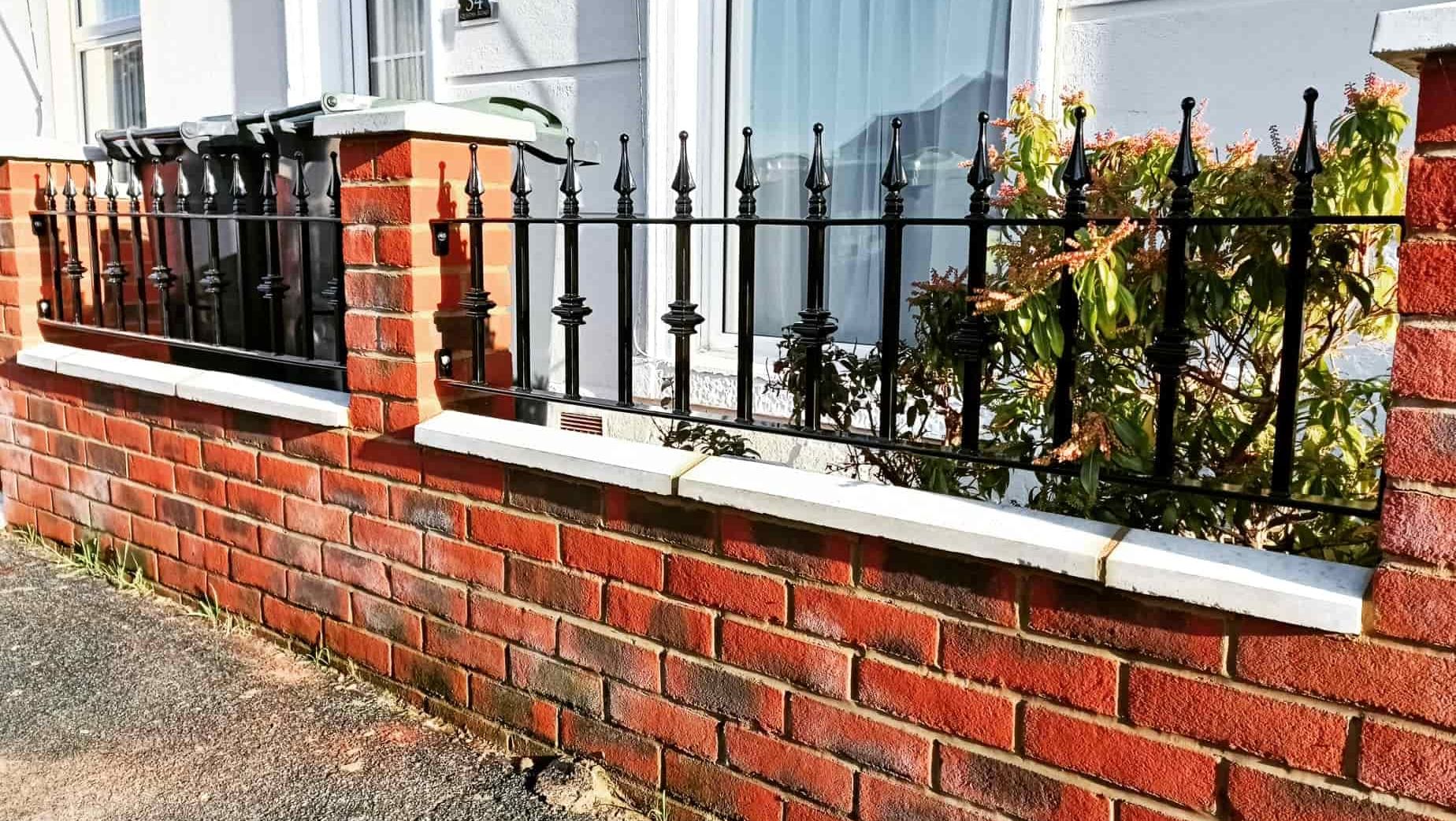 railings