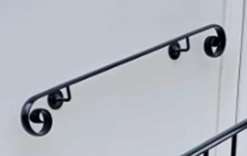 Grab rail
