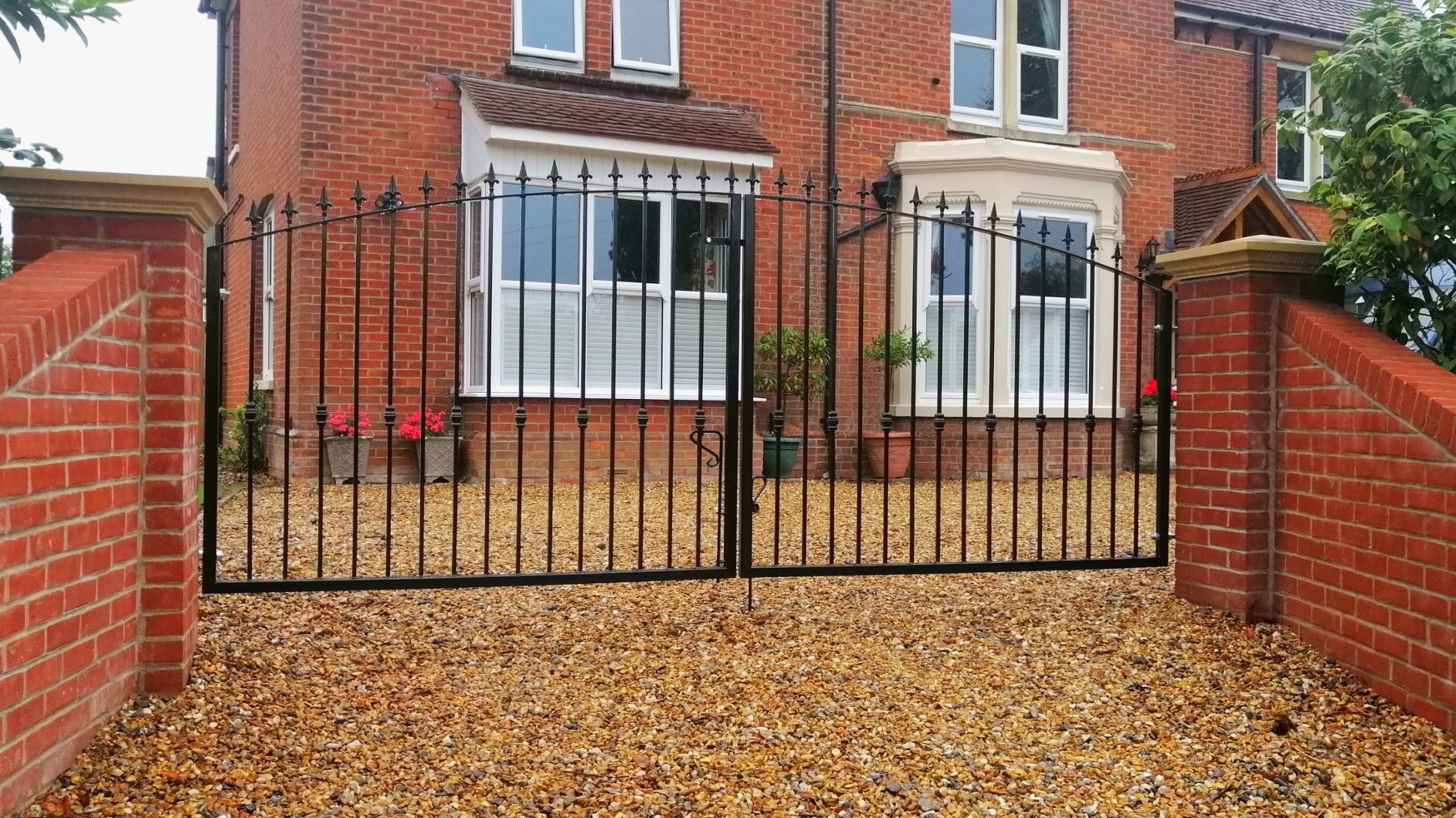 Our Project Gallery The Local Wrought Iron Company