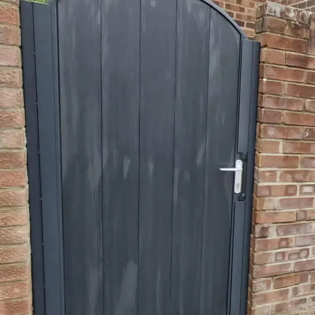 gates